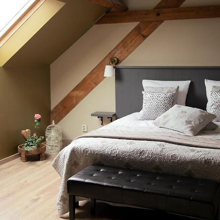 هورن B&B 'T Inj المظهر الخارجي الصورة